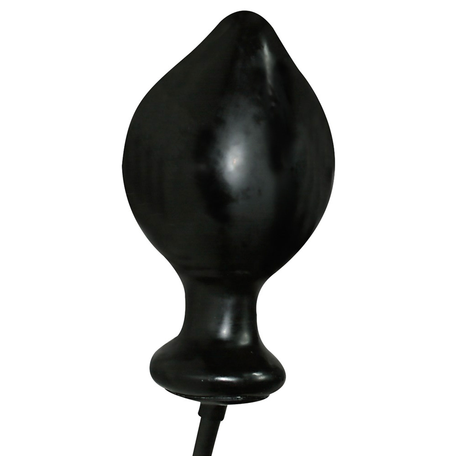  Artikelbild 4 des Artikels “Latex-Analzapfen 