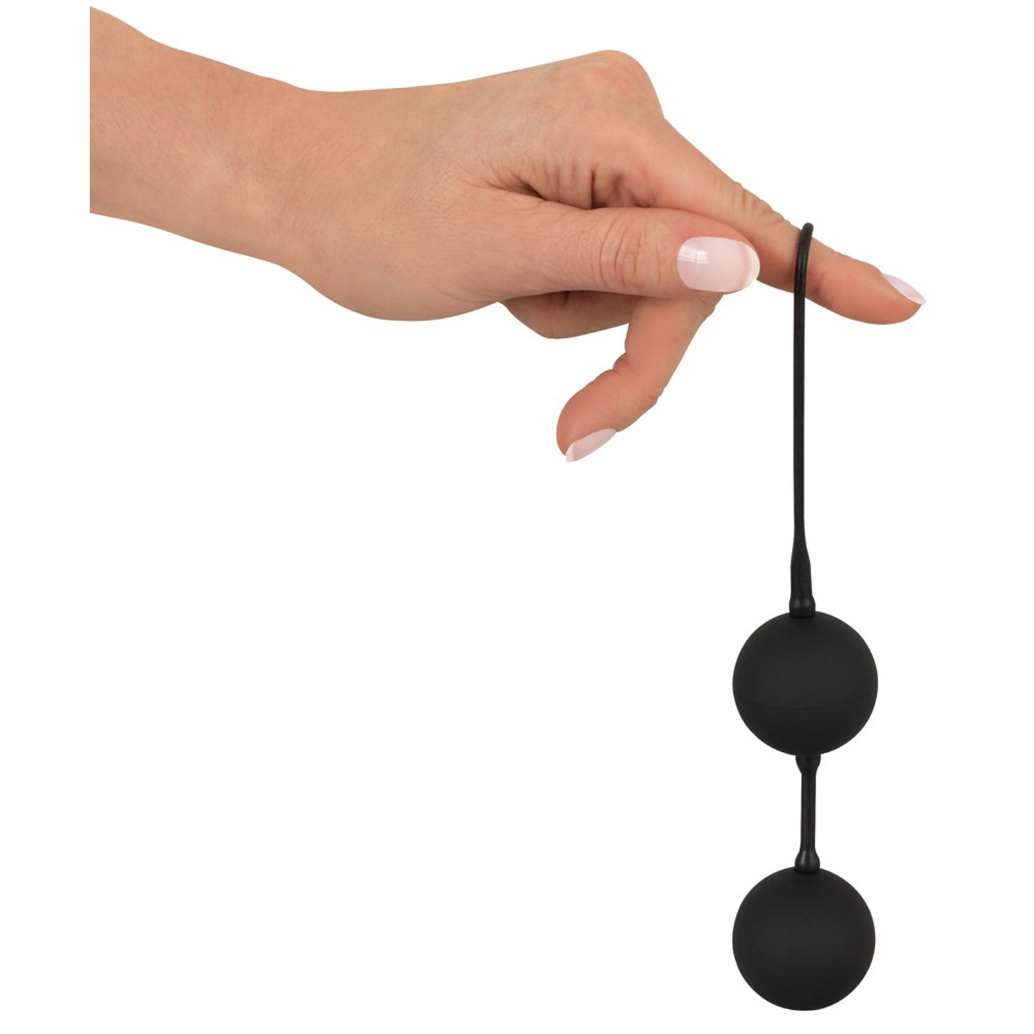  Artikelbild 4 des Artikels “Black Velvets Balls “
