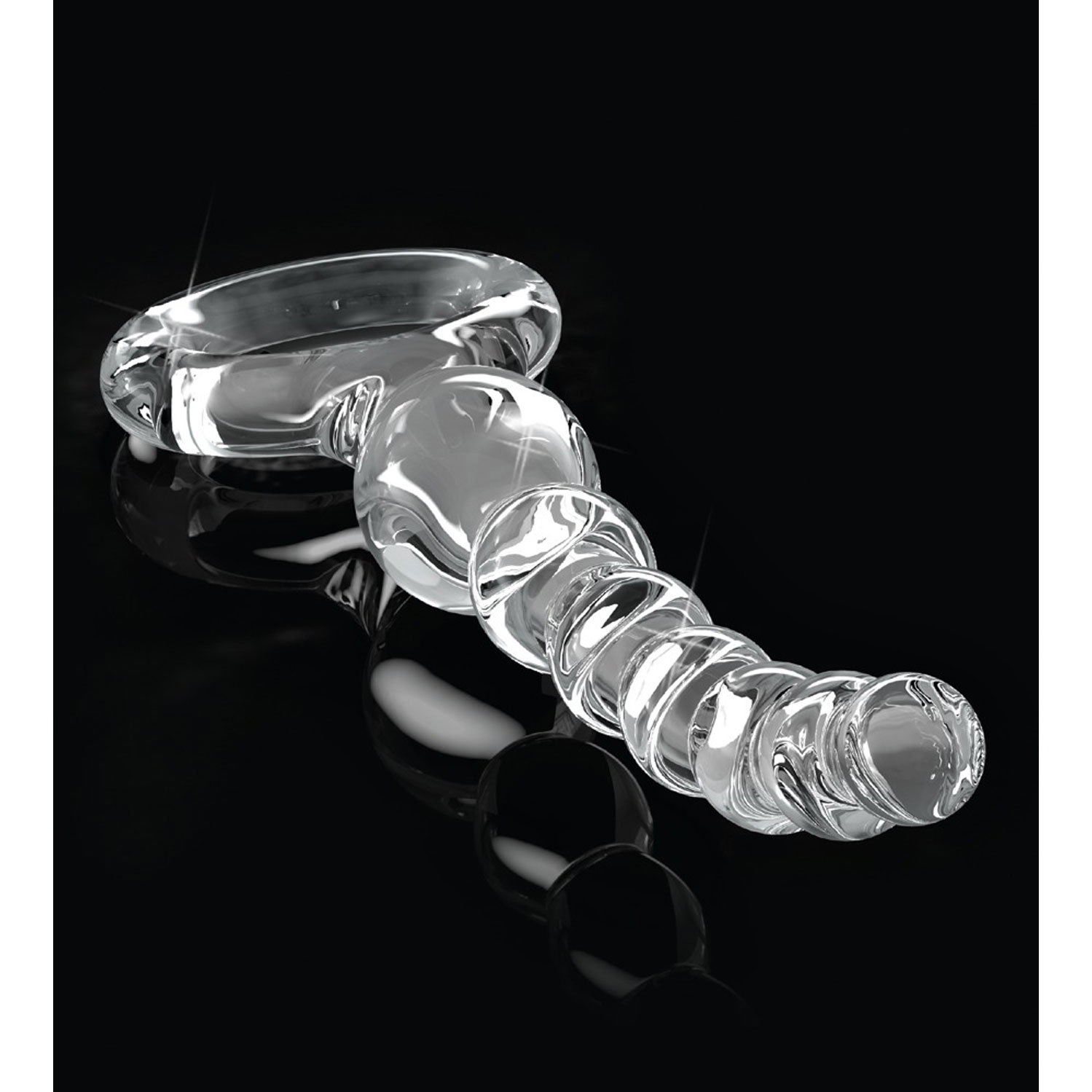 Artikelbild 4 des Artikels “Icicles No. 67 “