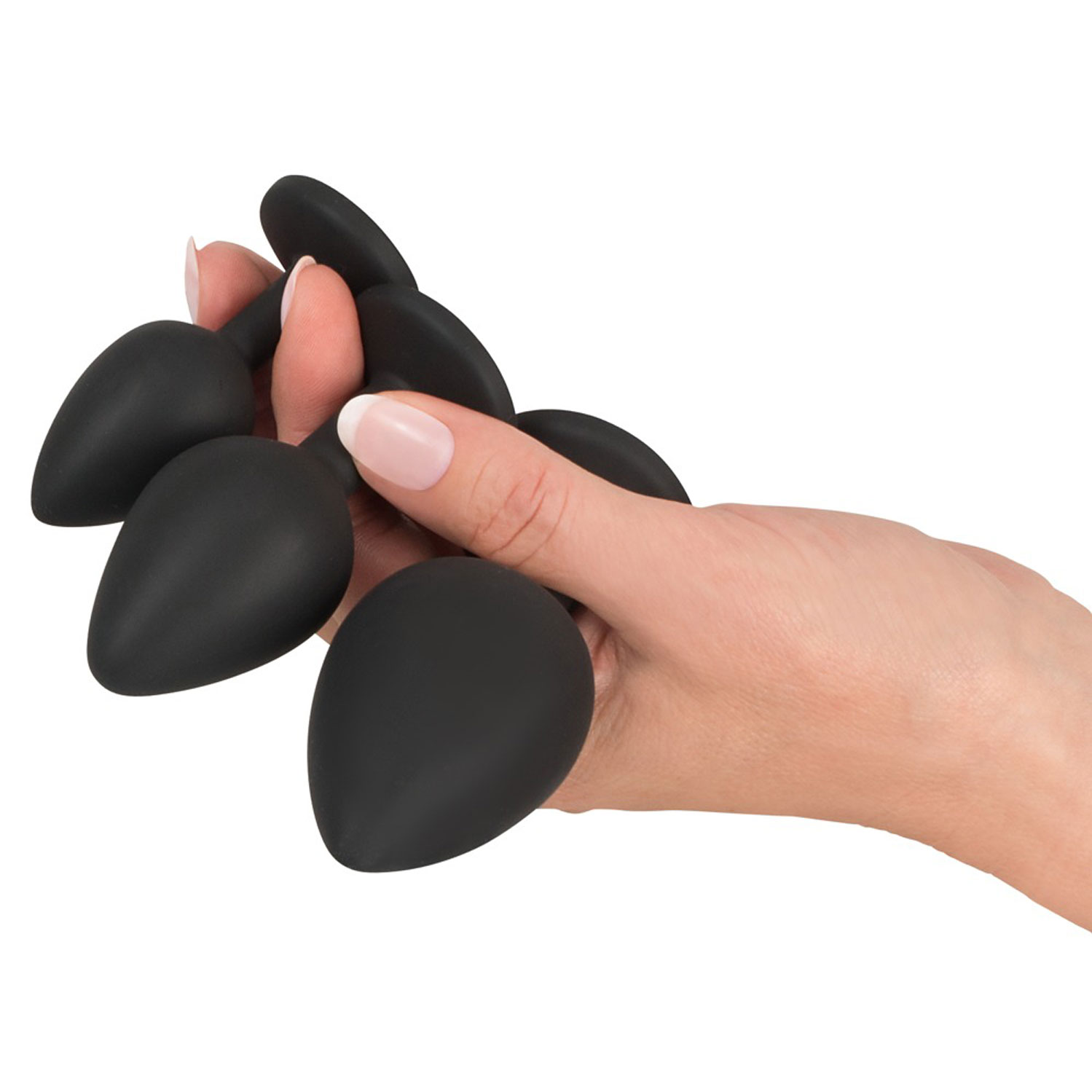  Artikelbild 4 des Artikels “Black Velvets Anal Kit “
