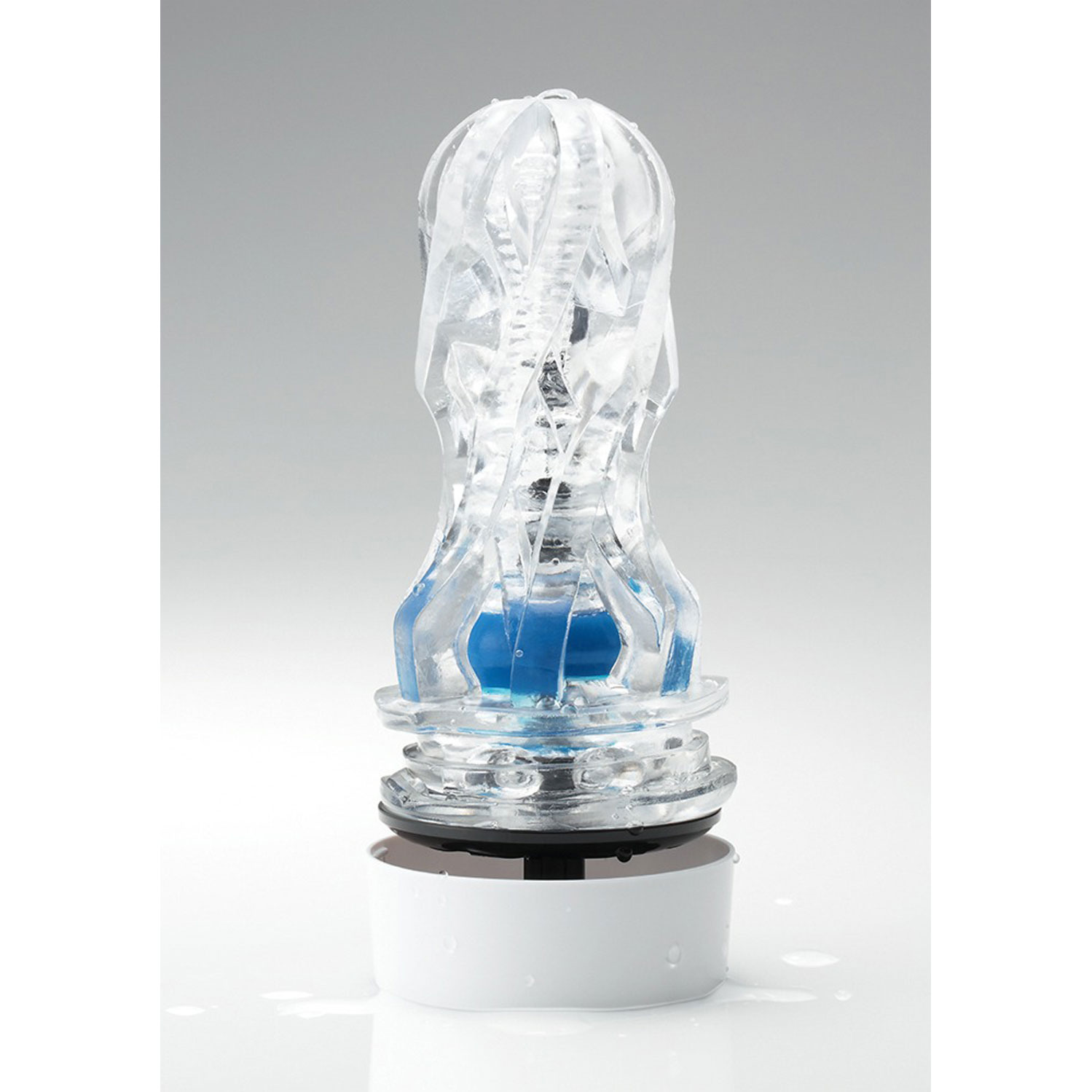  Artikelbild 4 des Artikels “Tenga Aero Cobalt Ring “