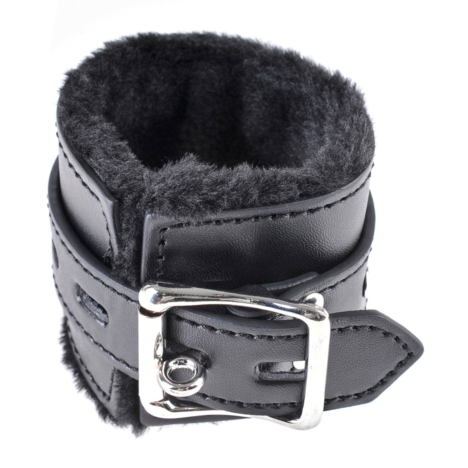  Artikelbild 4 des Artikels “FFSLE Cumfy Cuffs Black “