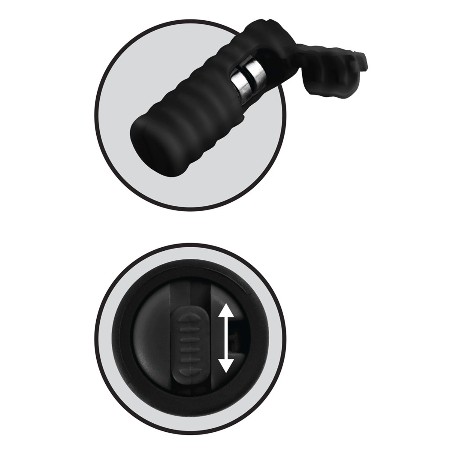  Artikelbild 4 des Artikels “FFSLE Vibrating Silicone Nipple “