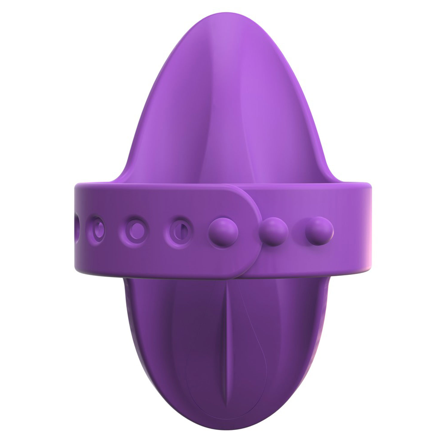  Artikelbild 4 des Artikels “FFH Finger Vibe “