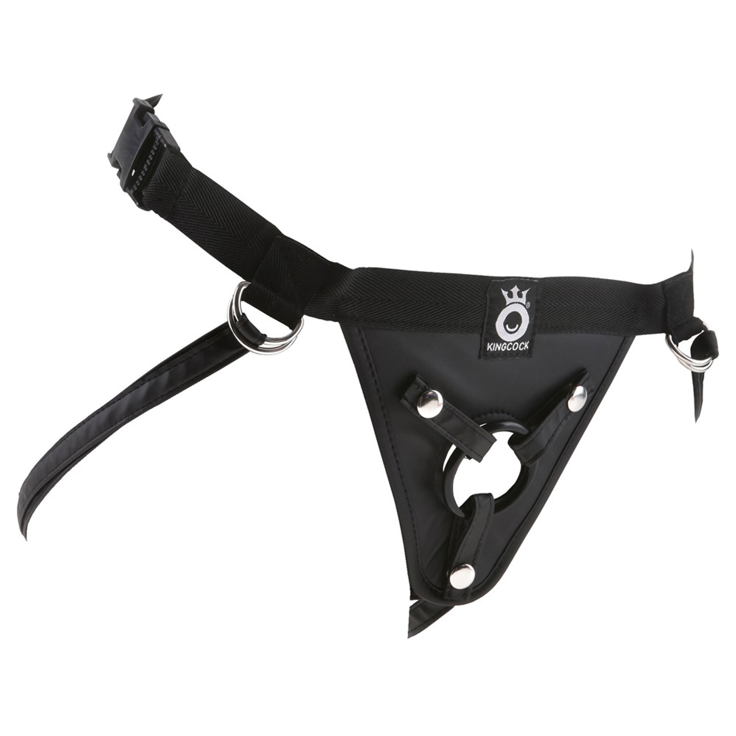  Artikelbild 4 des Artikels “KC Fit Rite Harness Black “