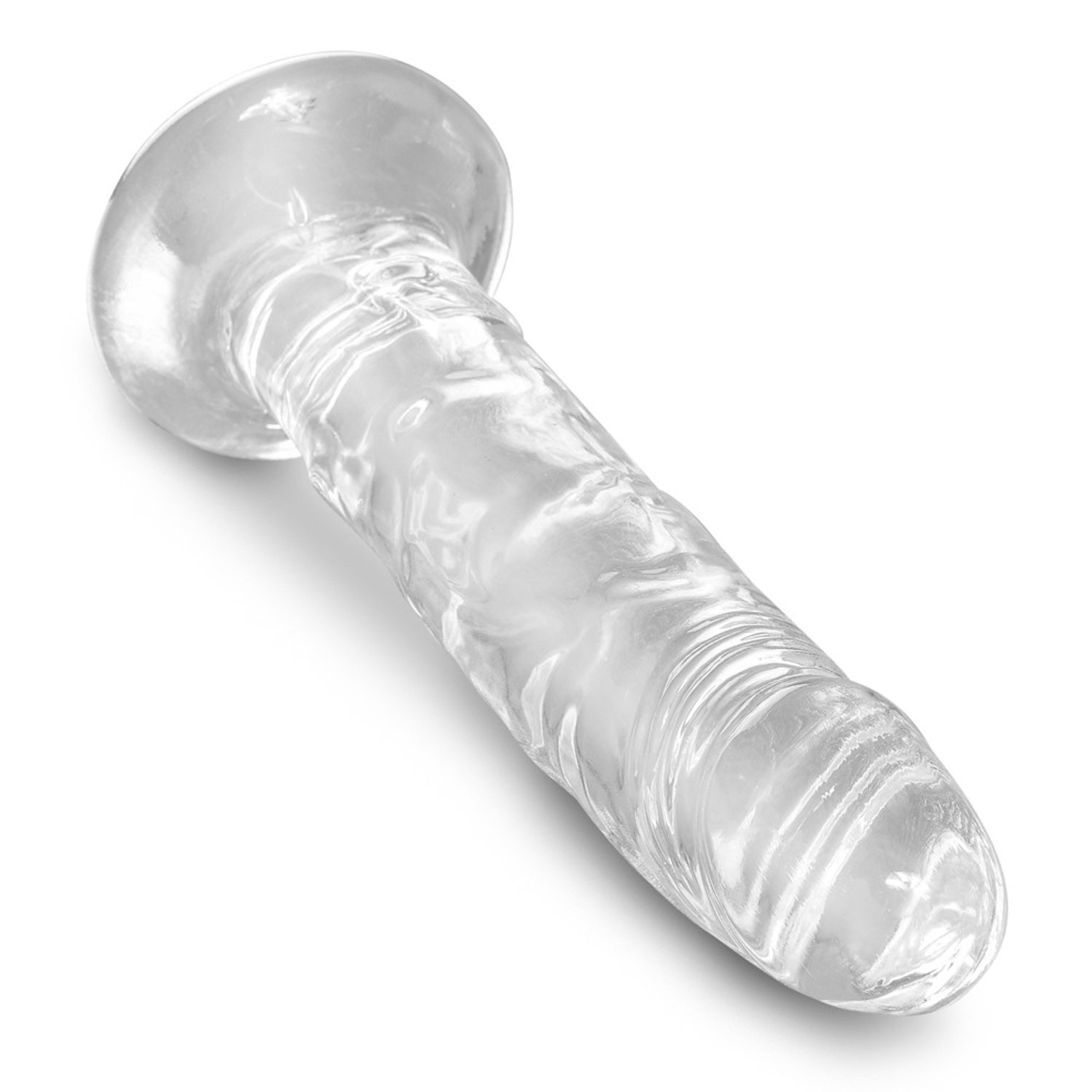 Artikelbild 4 des Artikels “KCC 6 Cock “