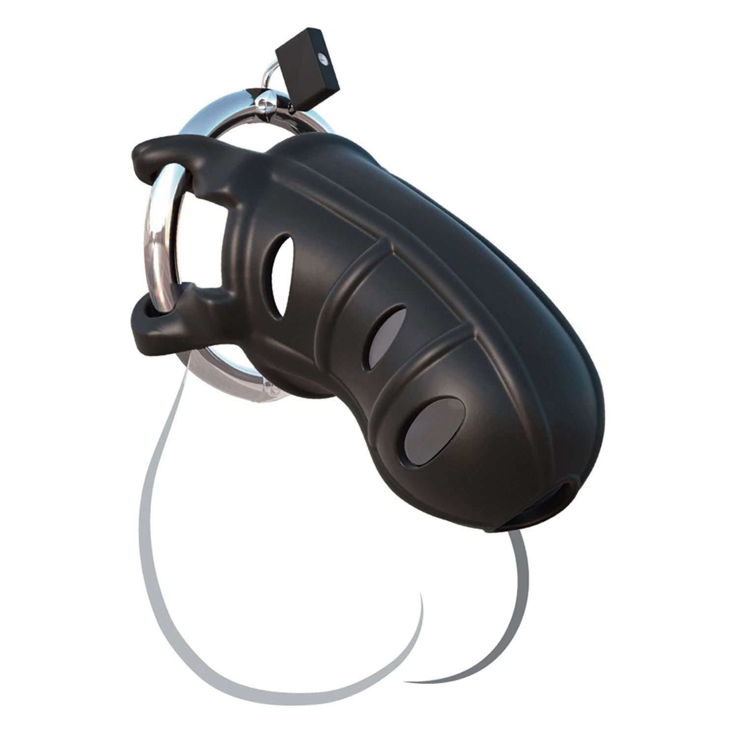  Artikelbild 4 des Artikels “FCR Hardcore Silicone Cock Blocker “