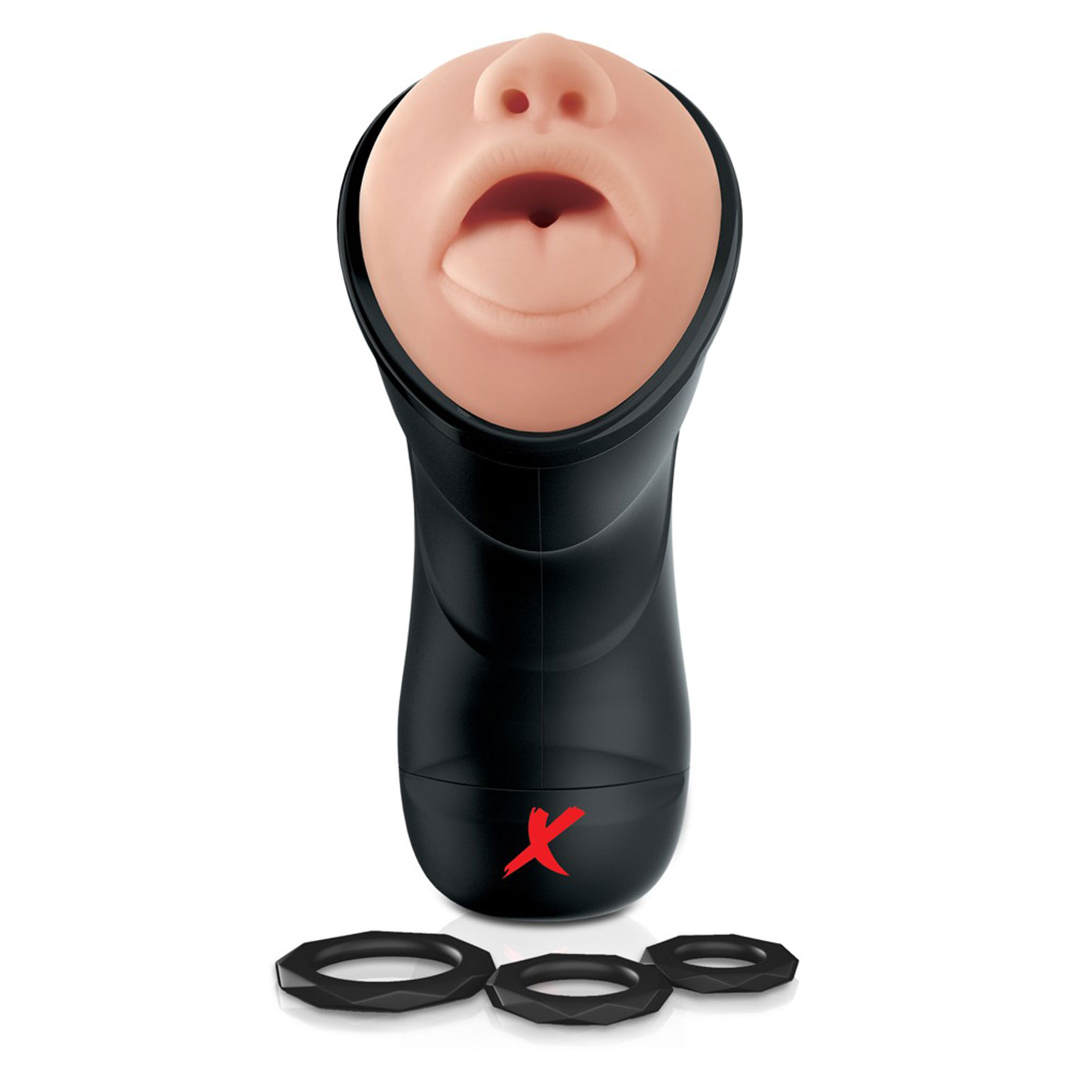  Artikelbild 4 des Artikels “PDX Elite Deep Throat Vibrator “