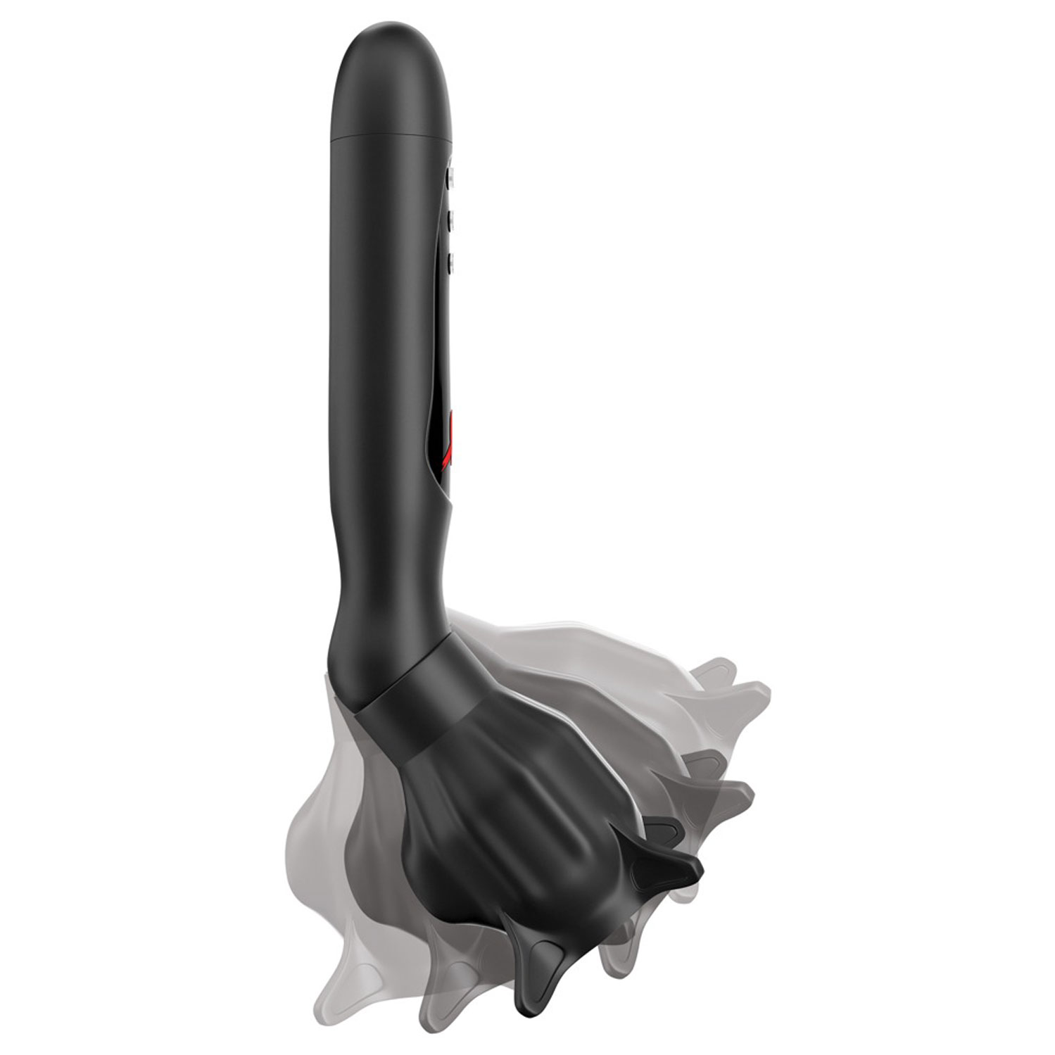 Artikelbild 4 des Artikels “PDX Elite Vibrating Roto-Sucker “
