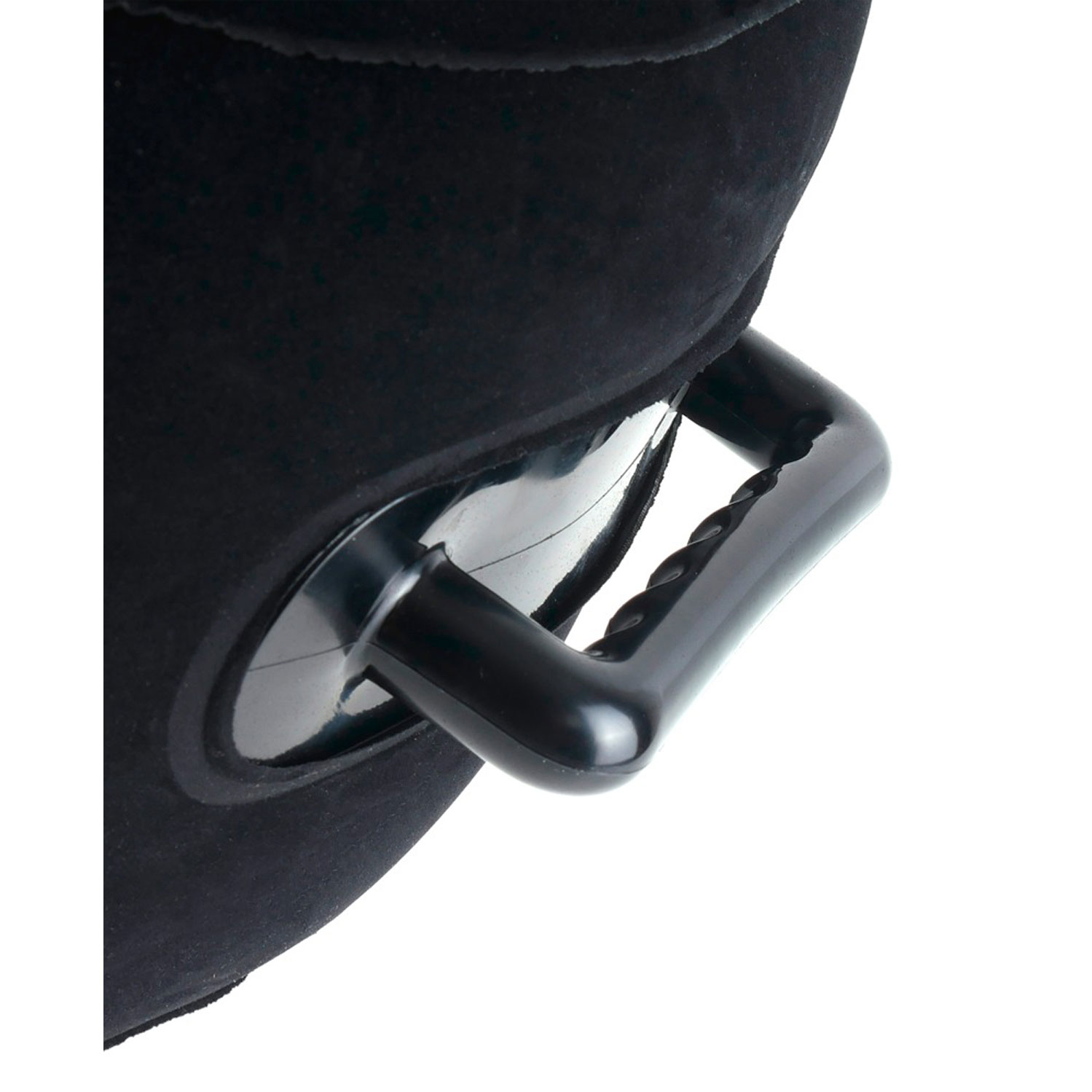  Artikelbild 4 des Artikels “FFS Inflatable Hot Seat Black “