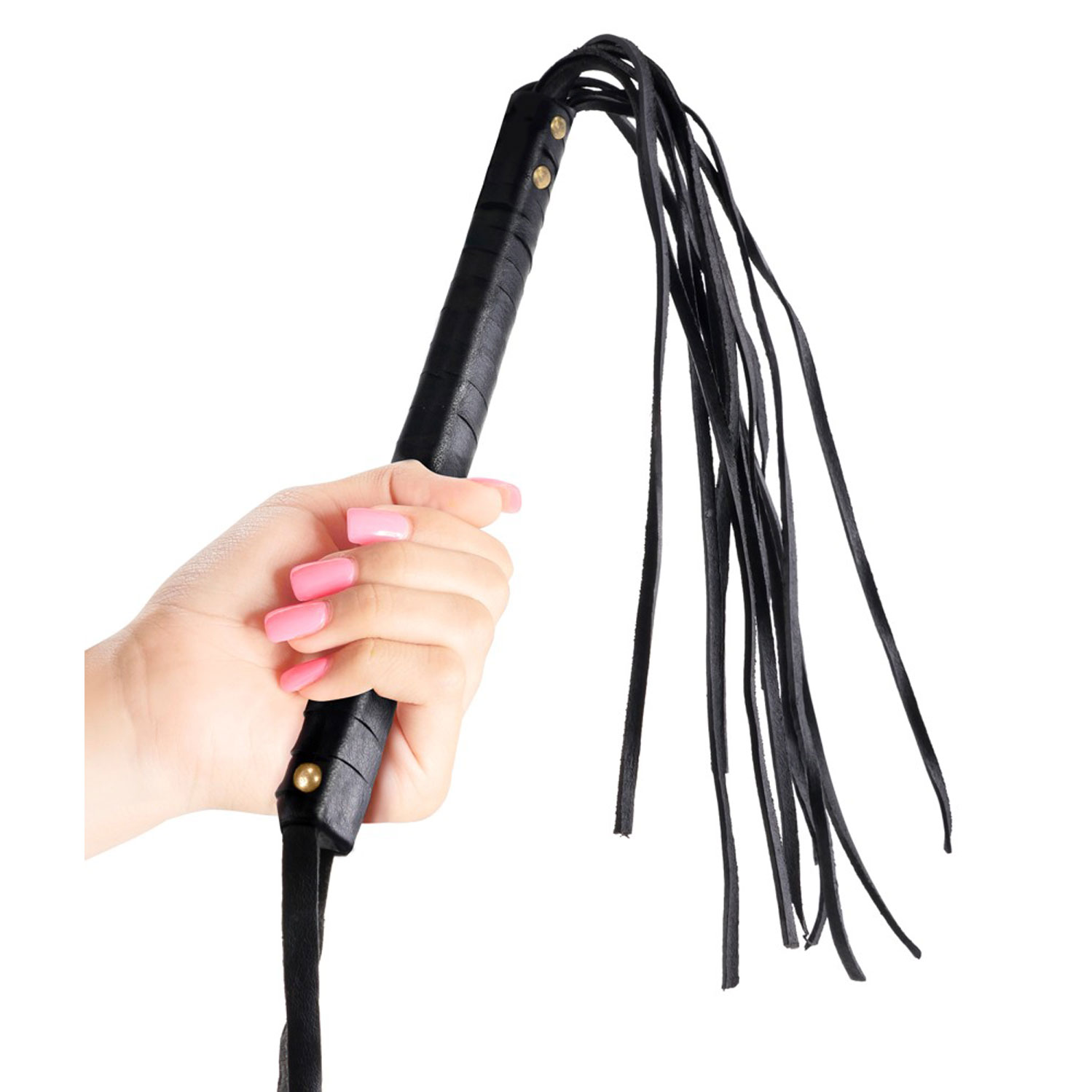 Artikelbild 4 des Artikels “FFS First Time Flogger “