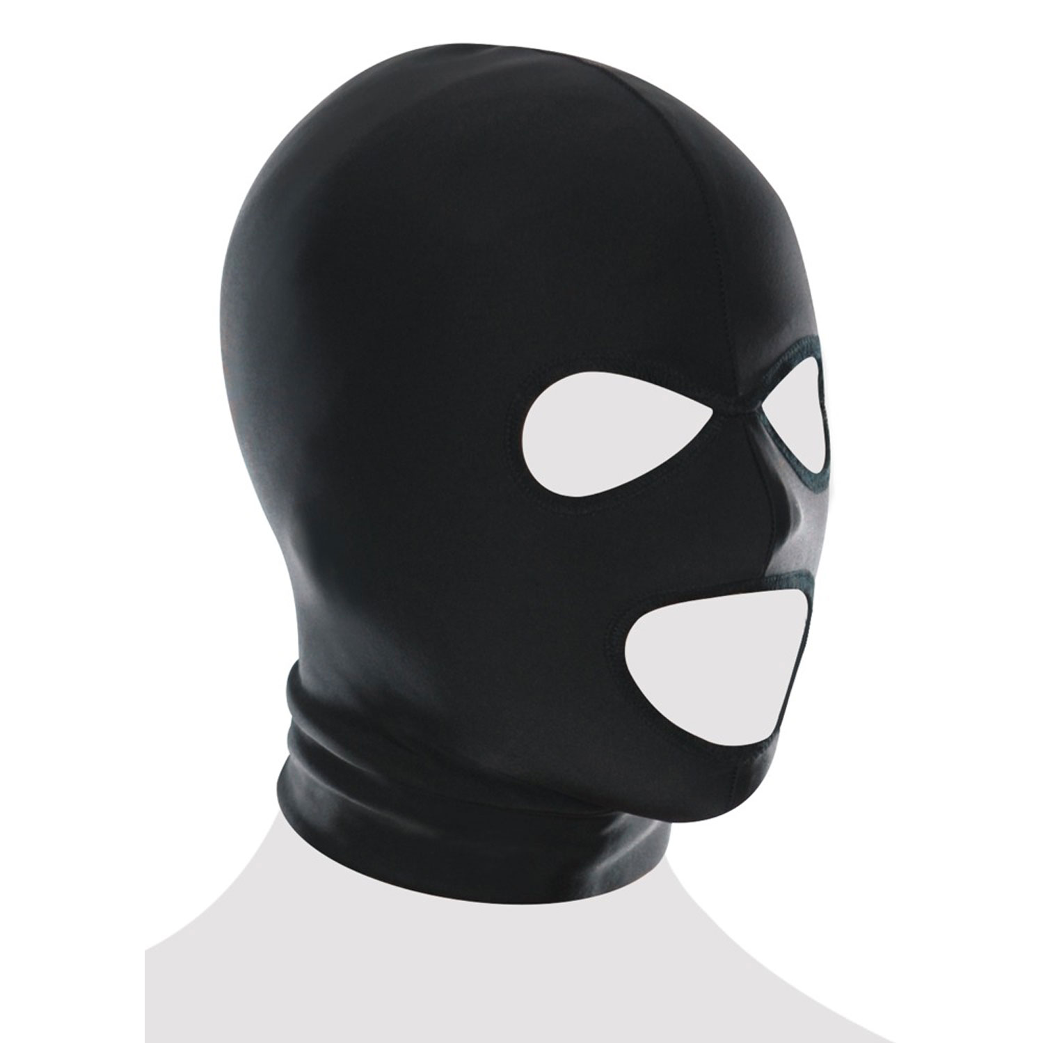 Artikelbild 4 des Artikels “FFS Spandex 3 Hole Hood “