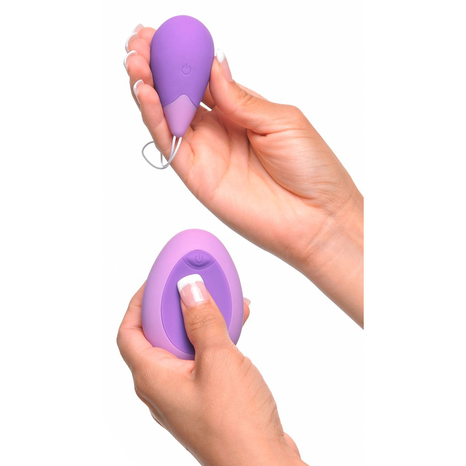  Artikelbild 4 des Artikels “FFH Remote Kegel Excite Her “