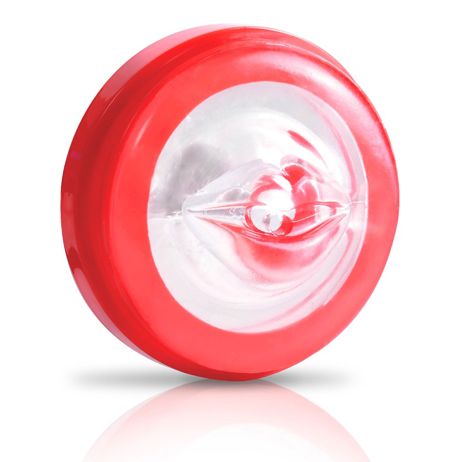  Artikelbild 4 des Artikels “PET Mega-Bator Mouth Red/Clear “