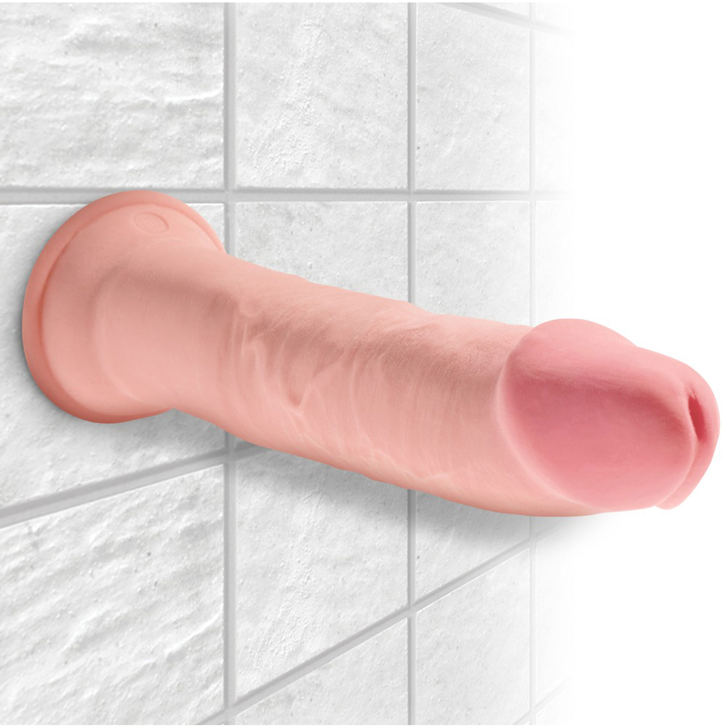  Artikelbild 4 des Artikels “KCP 9 Triple Density Cock “