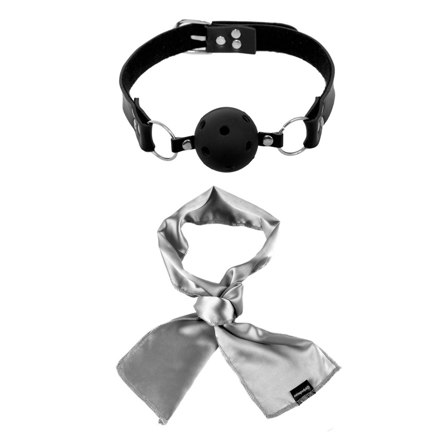  Artikelbild 4 des Artikels “FFSLE Ultimate Bondage Kit “
