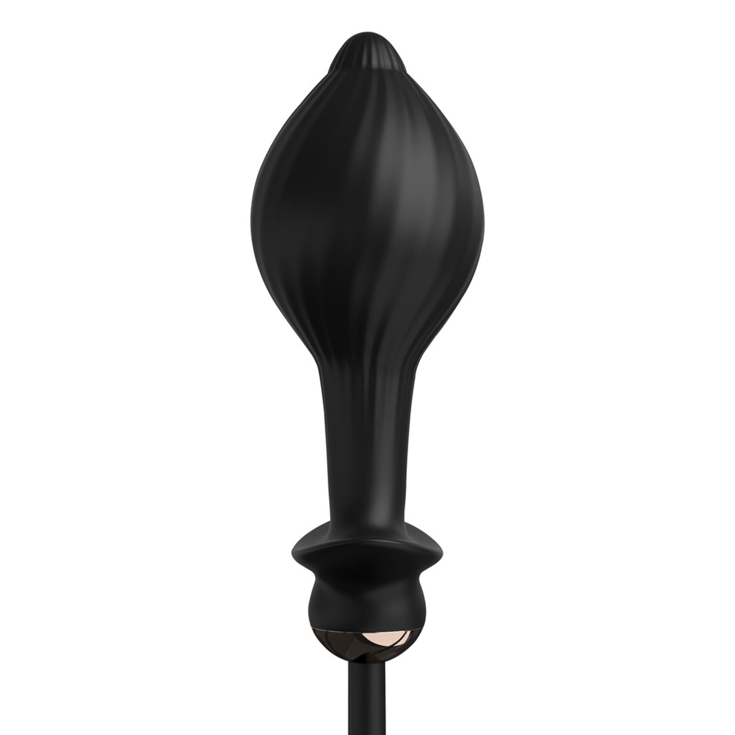  Artikelbild 4 des Artikels “AFE Auto-Throb Inflatable Plug “