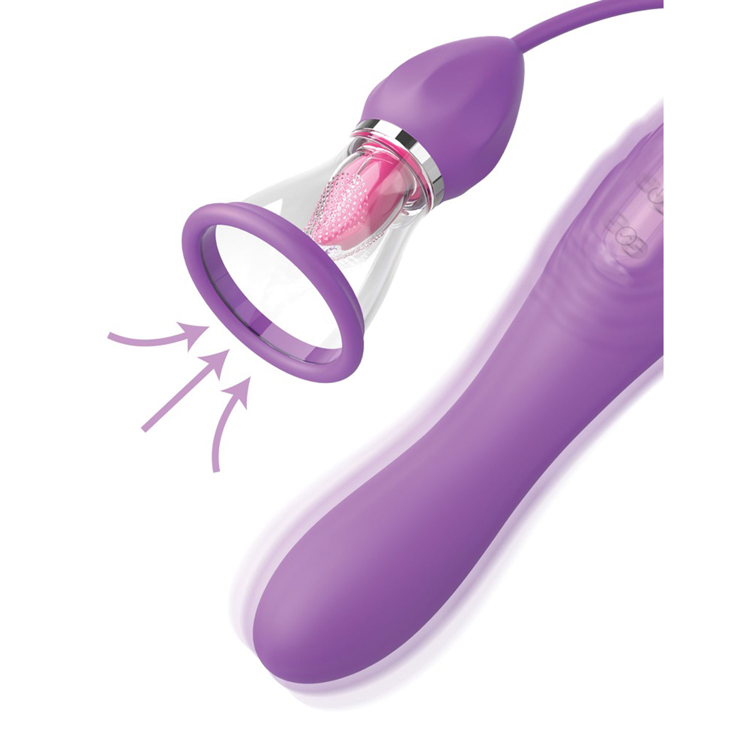  Artikelbild 4 des Artikels “FFH Her Ultimate Pleasure Max “