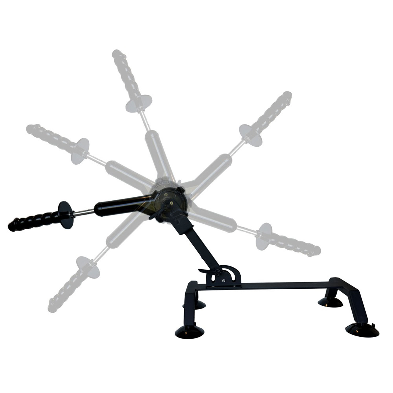  Artikelbild 4 des Artikels “FFS Body Dock Sex Machine Black “