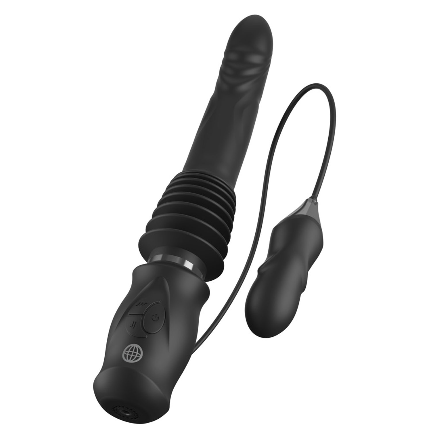 Artikelbild 4 des Artikels “FFS Ultimate Silicone Thruster “