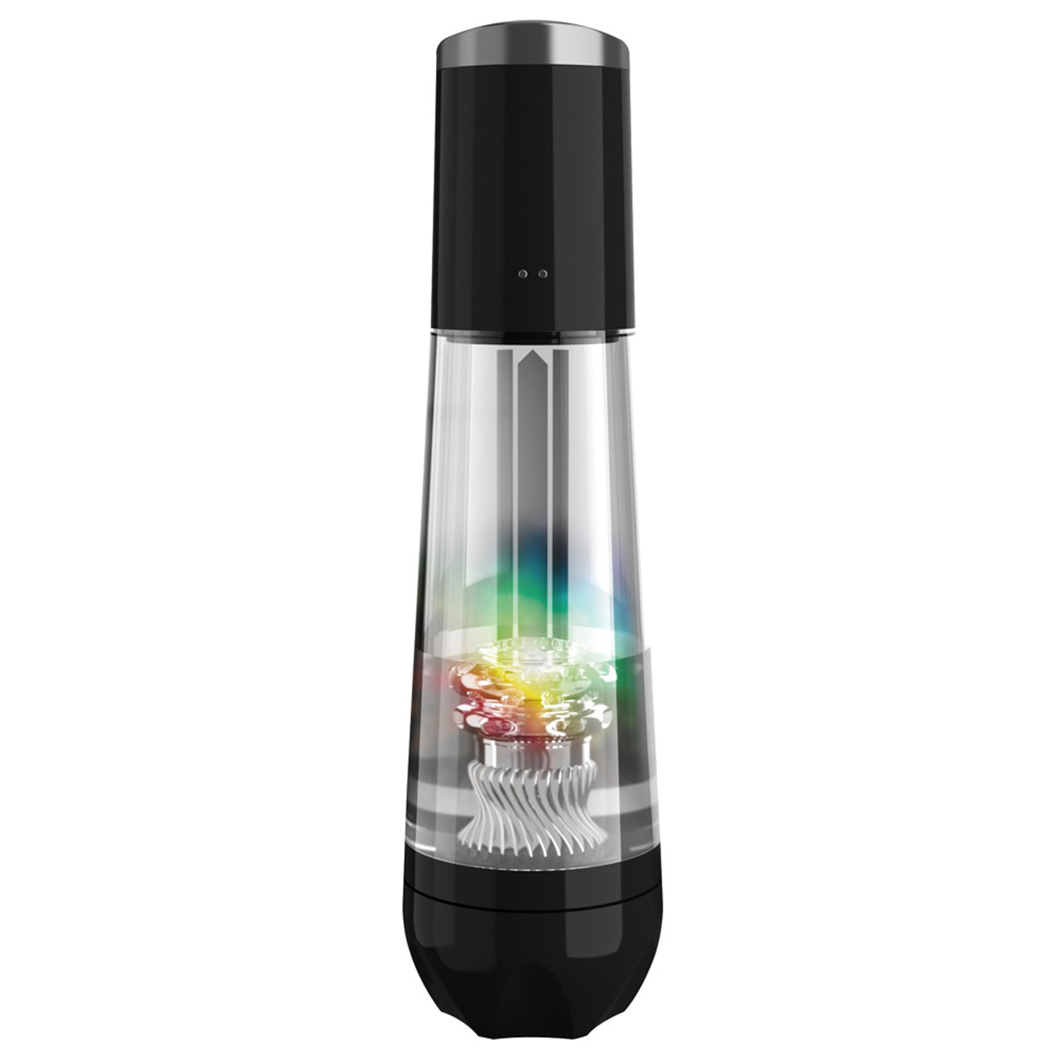  Artikelbild 4 des Artikels “PDX Elite ViewTube MAX Black “