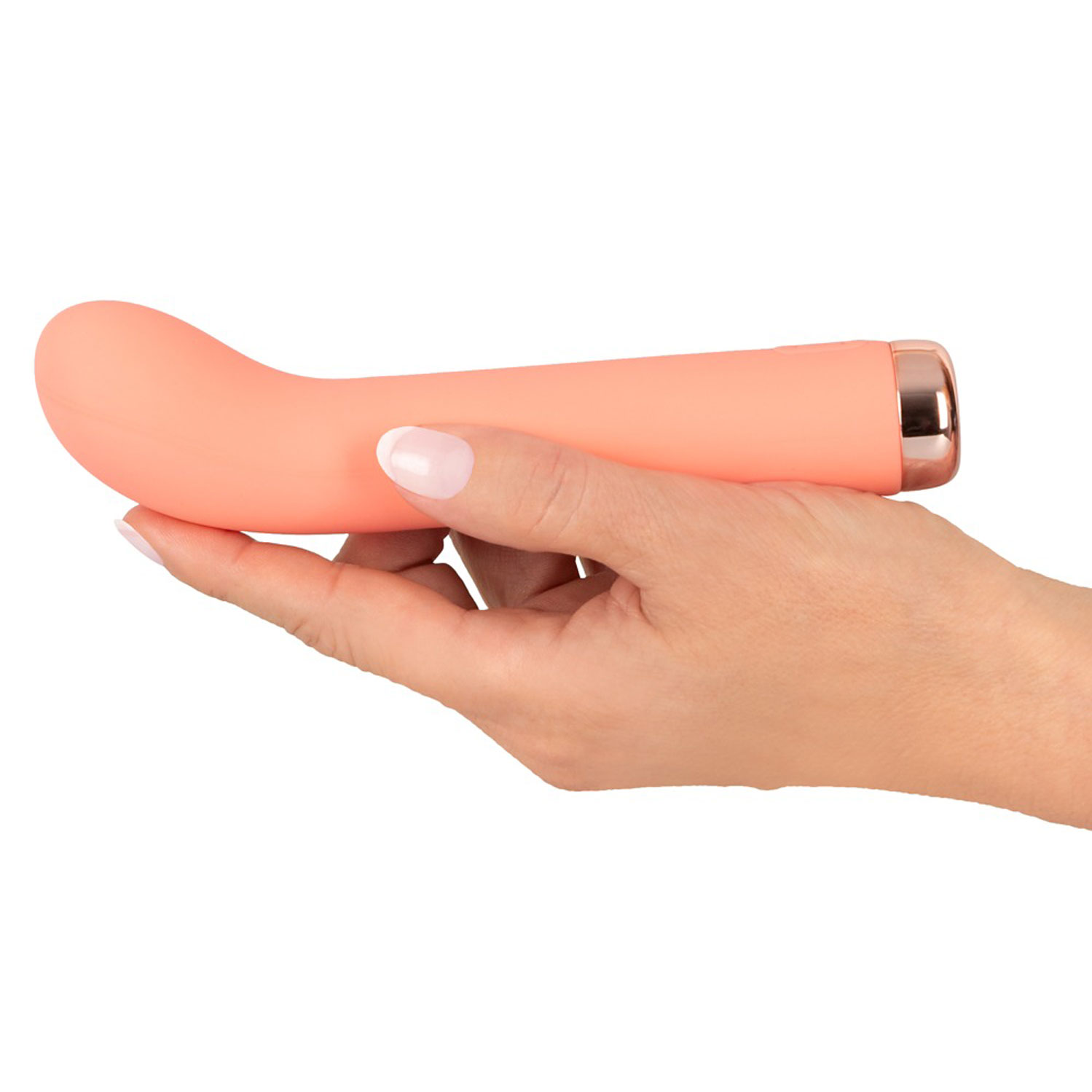  Artikelbild 4 des Artikels “Peachy Mini G-Spot Vibrator “