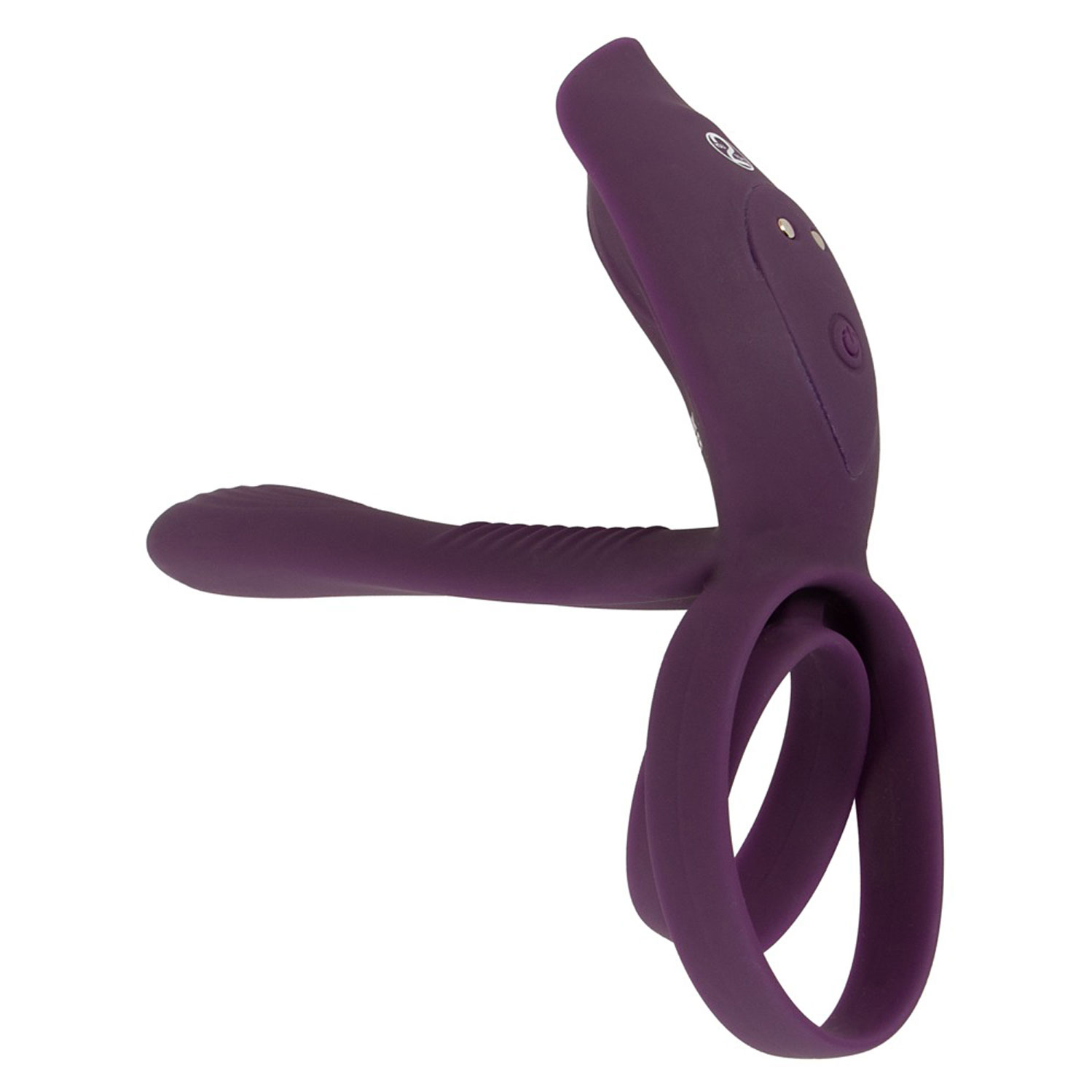  Artikelbild 4 des Artikels “Couples Choice RC Couple´s Vibrator “