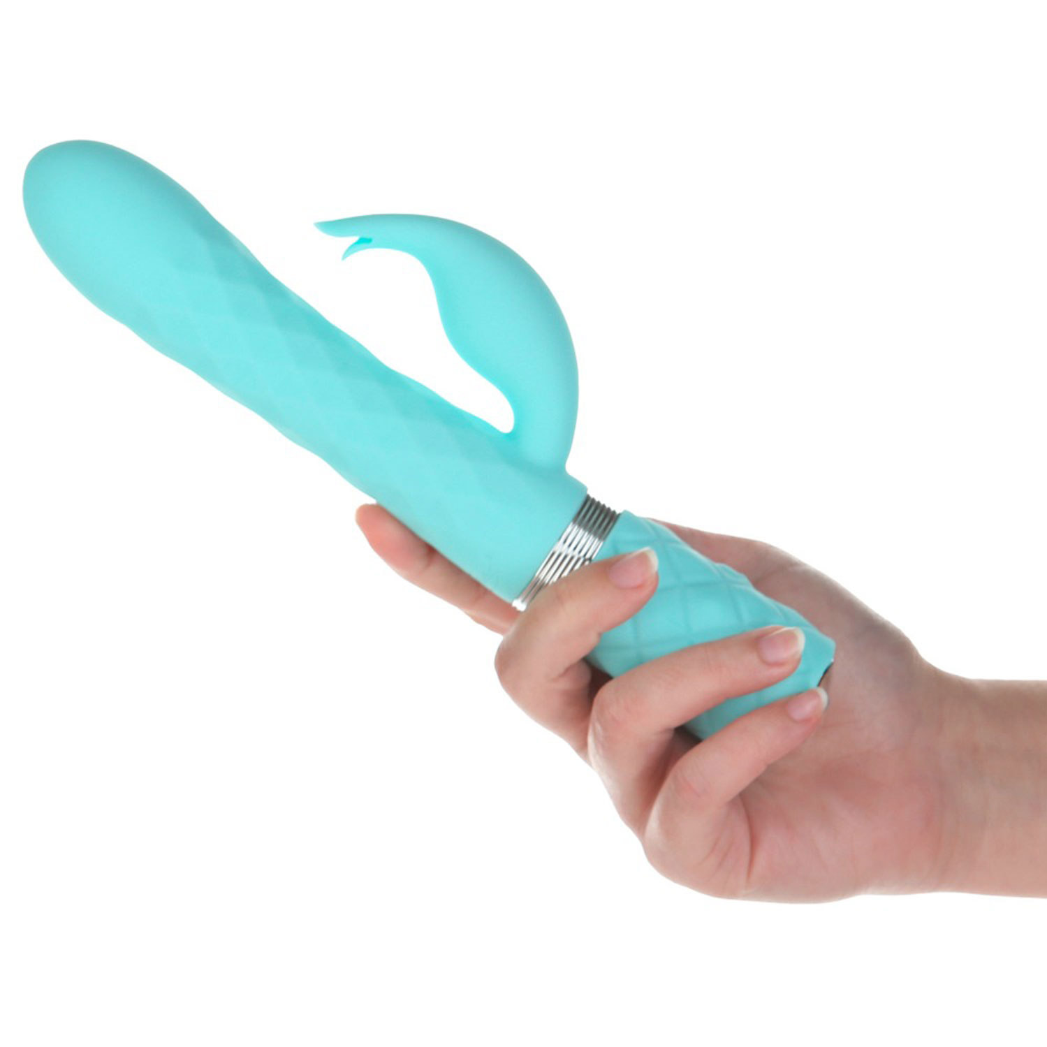  Artikelbild 4 des Artikels “Pillow Talk Lively Teal “