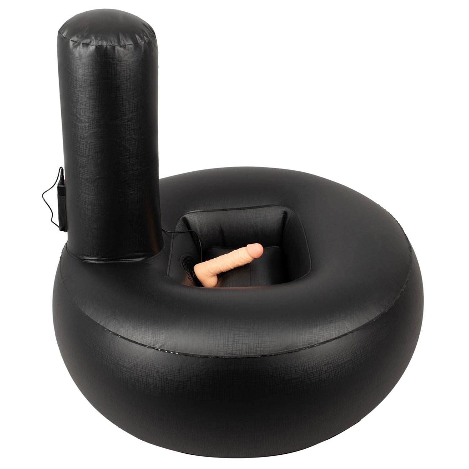  Artikelbild 4 des Artikels “Vibrating Lust Thruster “