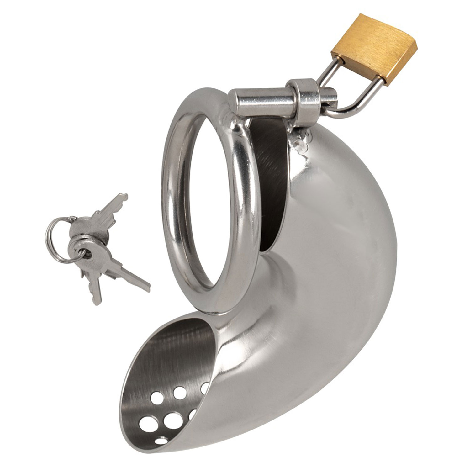  Artikelbild 4 des Artikels “Cock Cage I “