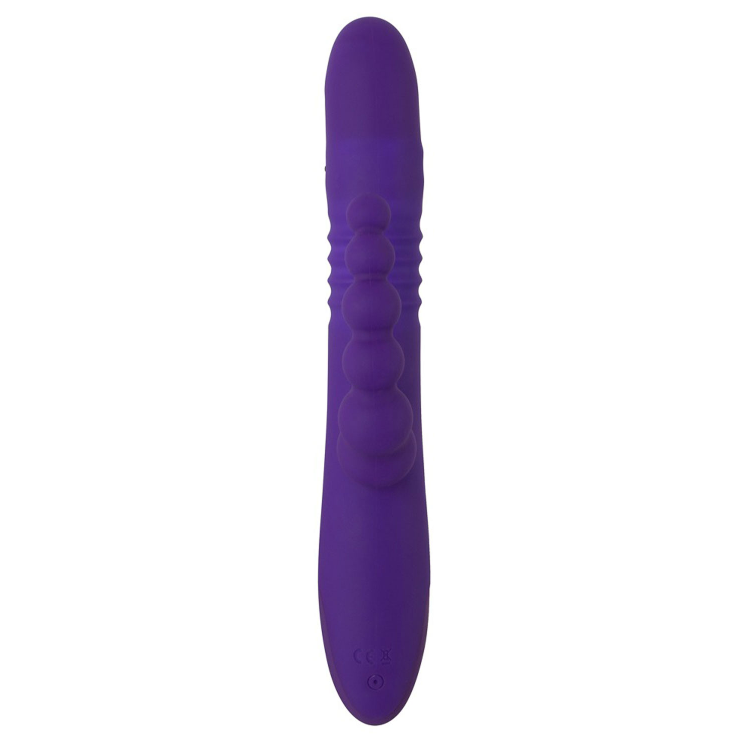  Artikelbild 4 des Artikels “Sweet Smile Triple Thrusting Vibrator “