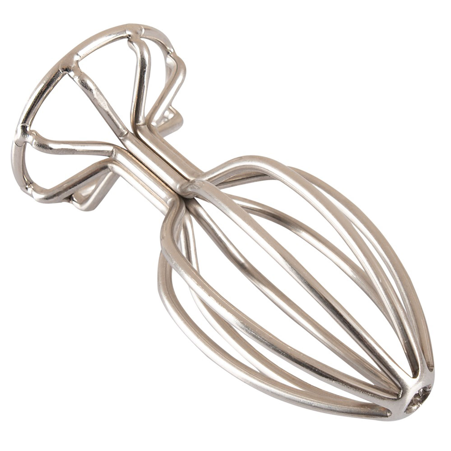  Artikelbild 4 des Artikels “Anos Metal Cage Butt Plug 3.8 “