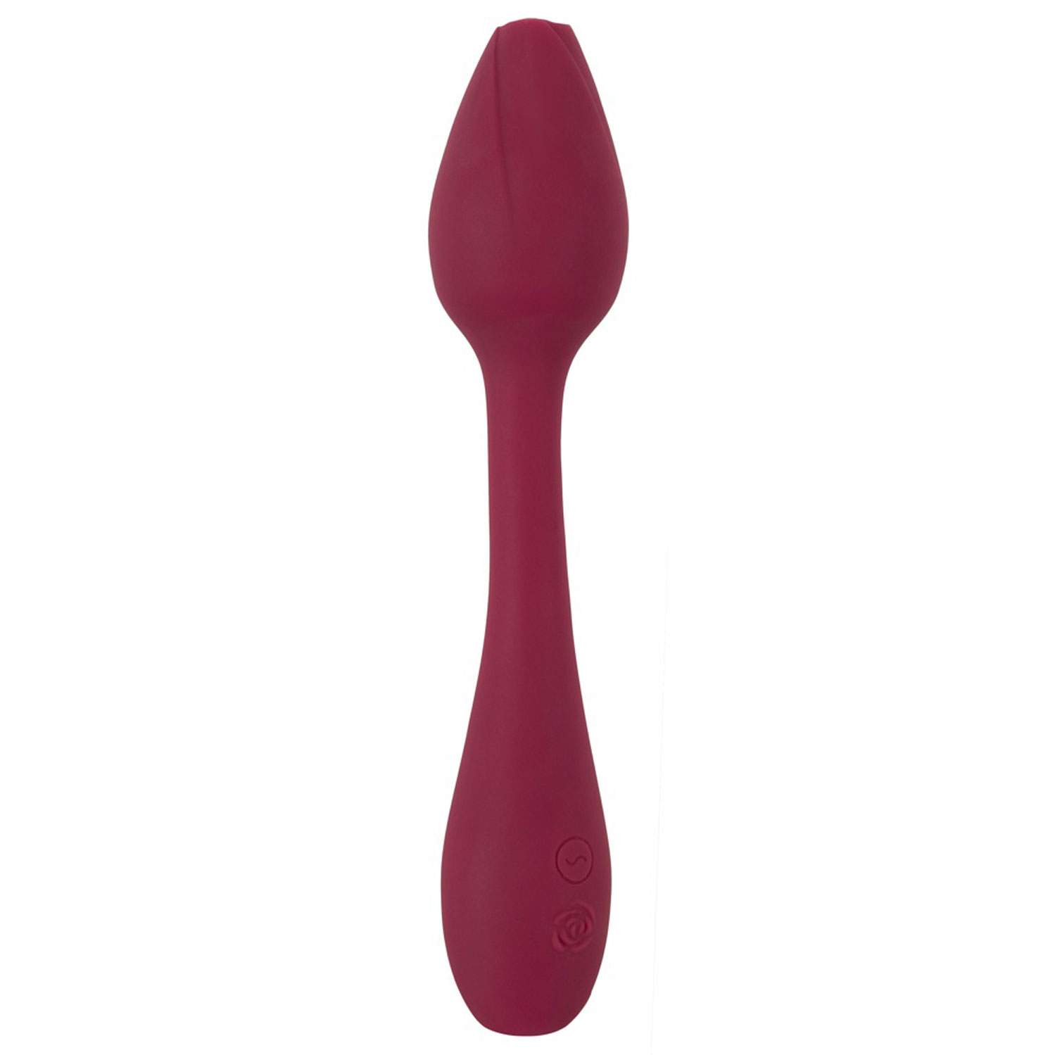  Artikelbild 4 des Artikels “Rosenrot Bendable G-Spot Vibrator “