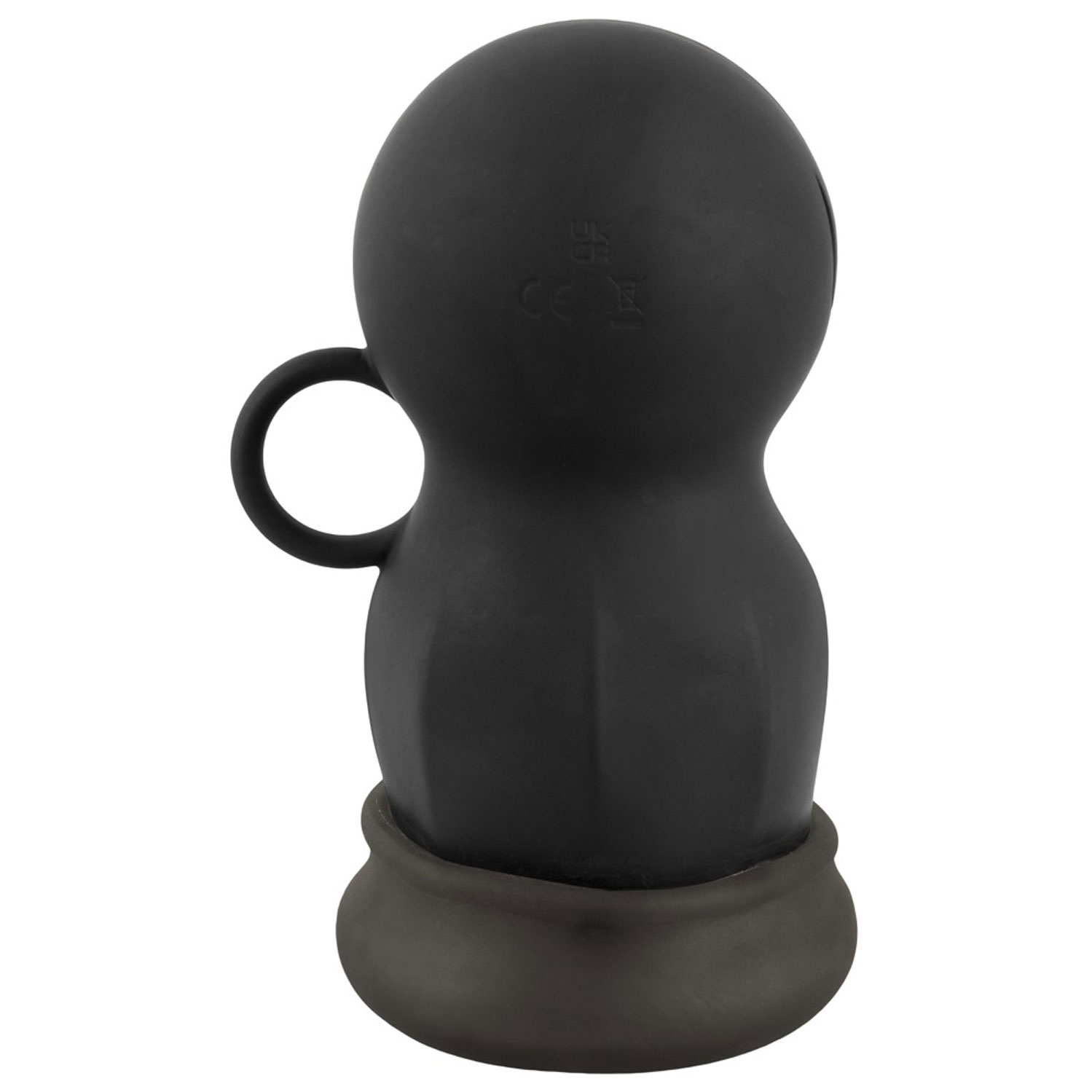  Artikelbild 4 des Artikels “Rebel Shaking Masturbator “