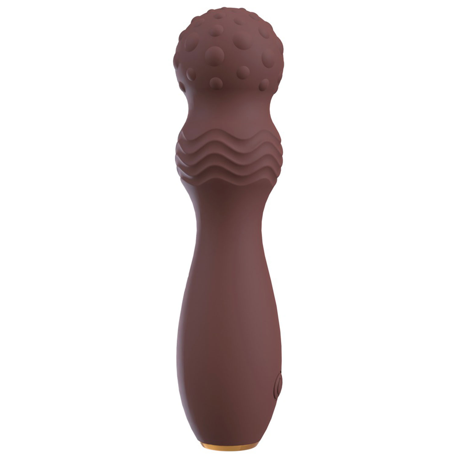  Artikelbild 4 des Artikels “Hazel Soft Silicone Vibrator03 “