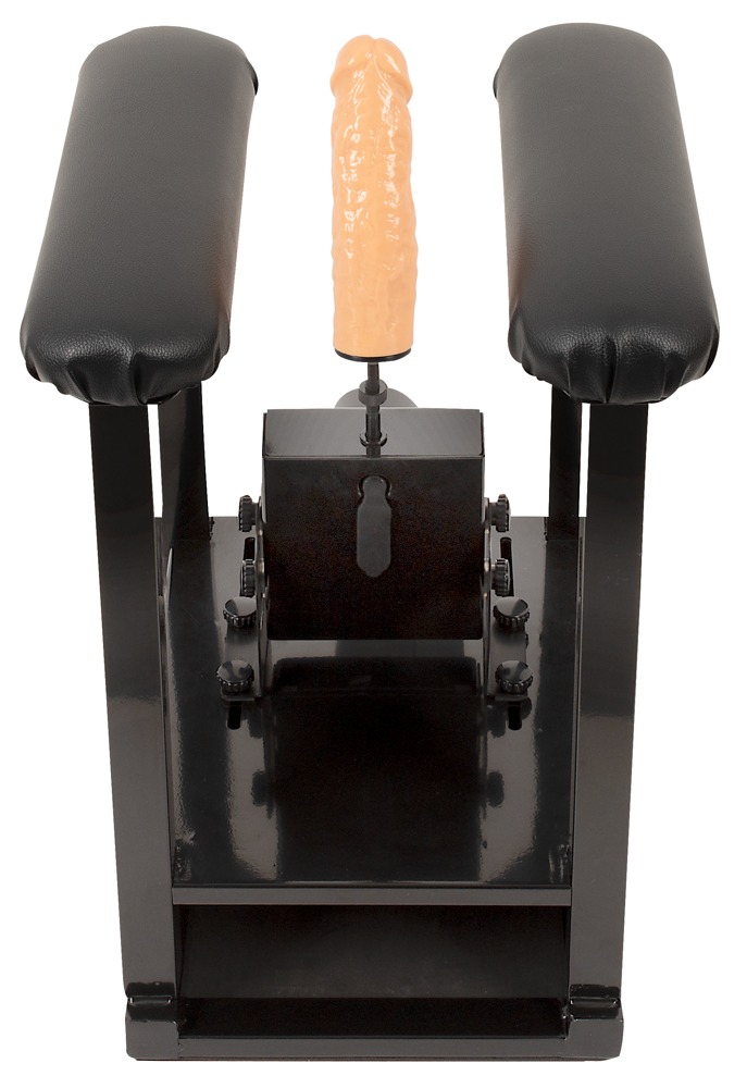  Artikelbild 4 des Artikels “Sit-On Climaxer “
