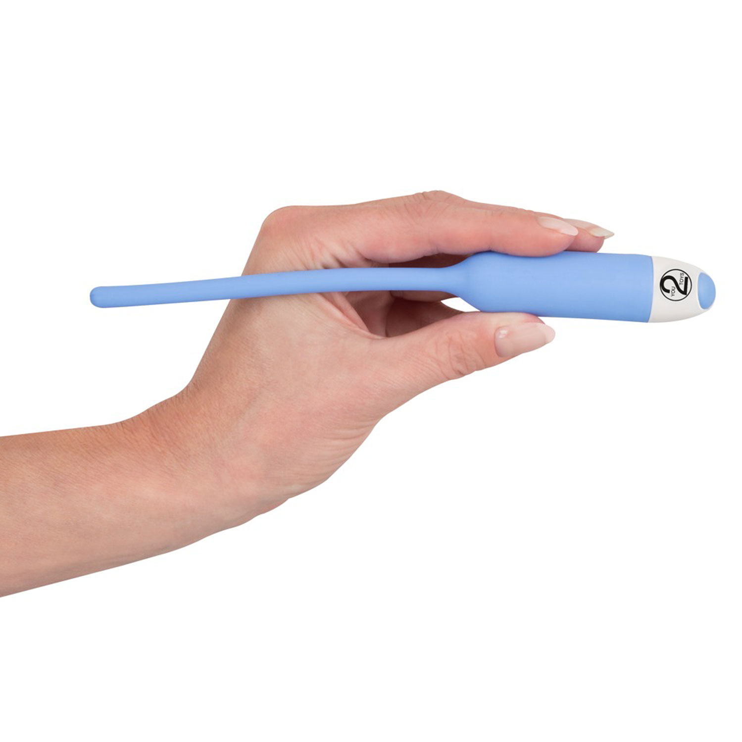 Artikelbild 4 des Artikels “Silicone Dilator blue “