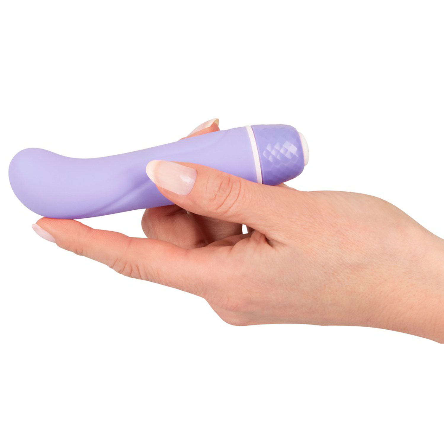  Artikelbild 4 des Artikels “Sweet Smile Mini G-Spot Vibe “