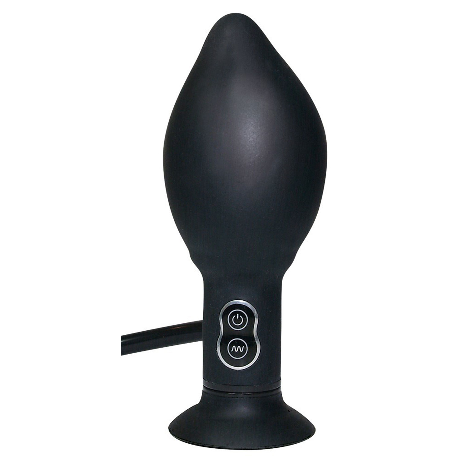  Artikelbild 4 des Artikels “True Black Vibr. Anal Plug “