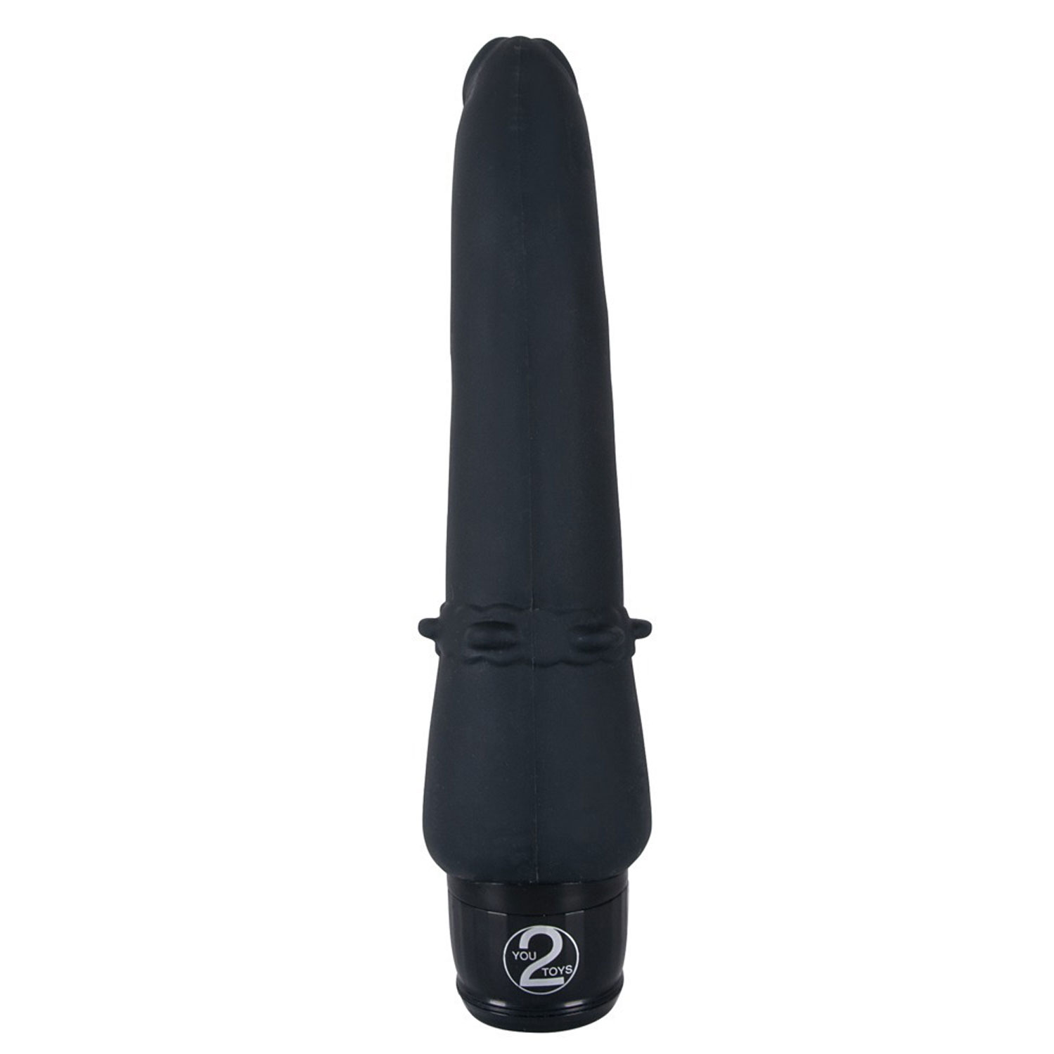  Artikelbild 4 des Artikels “Vibra Lotus Black Vibrator “