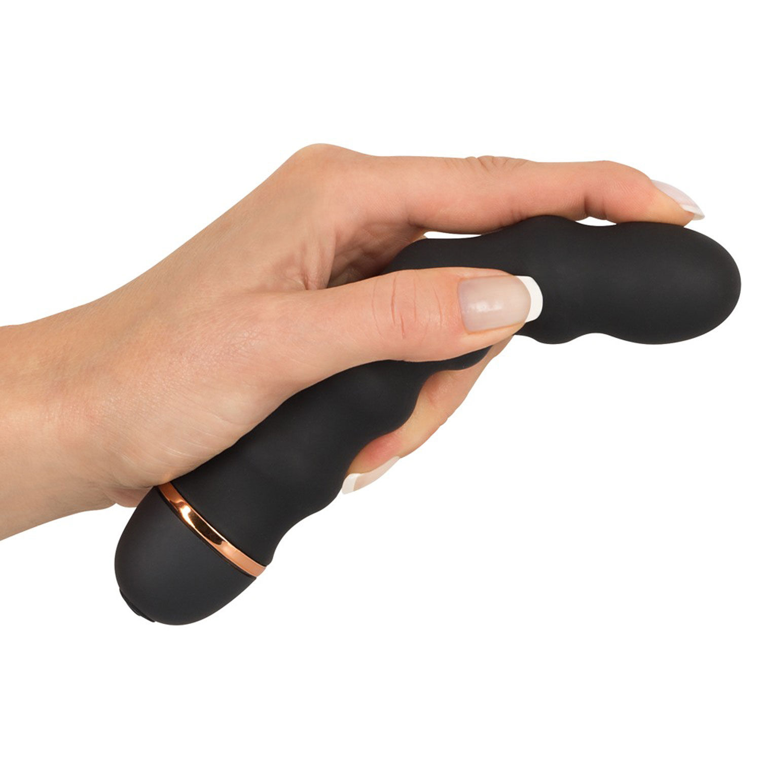 Artikelbild 4 des Artikels “Bendy Wavy Vibrator “