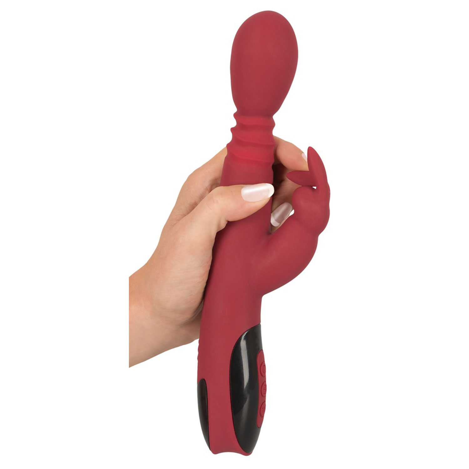  Artikelbild 4 des Artikels “Silicone Rabbit Vibrator “