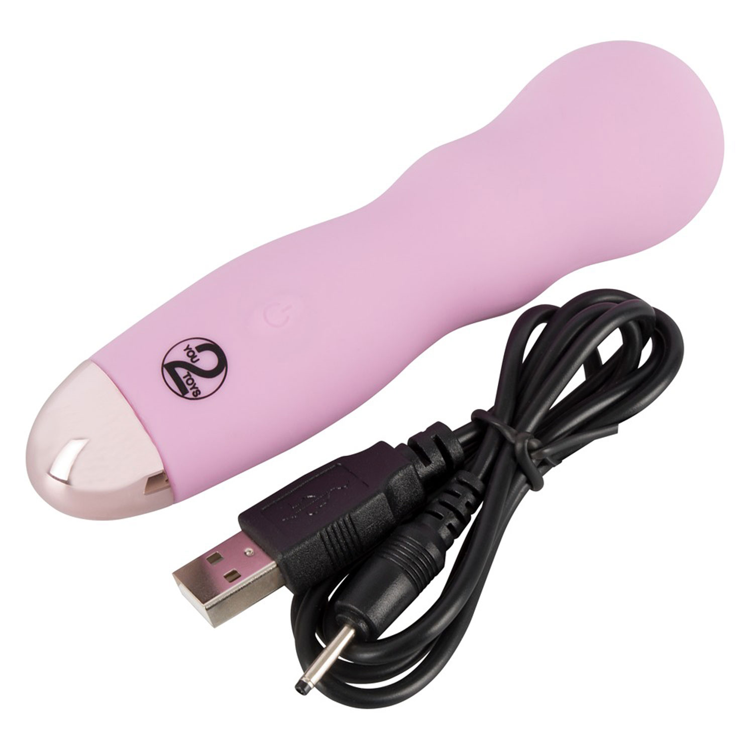  Artikelbild 4 des Artikels “Cuties Mini Vibrator Rose 1.Generation “