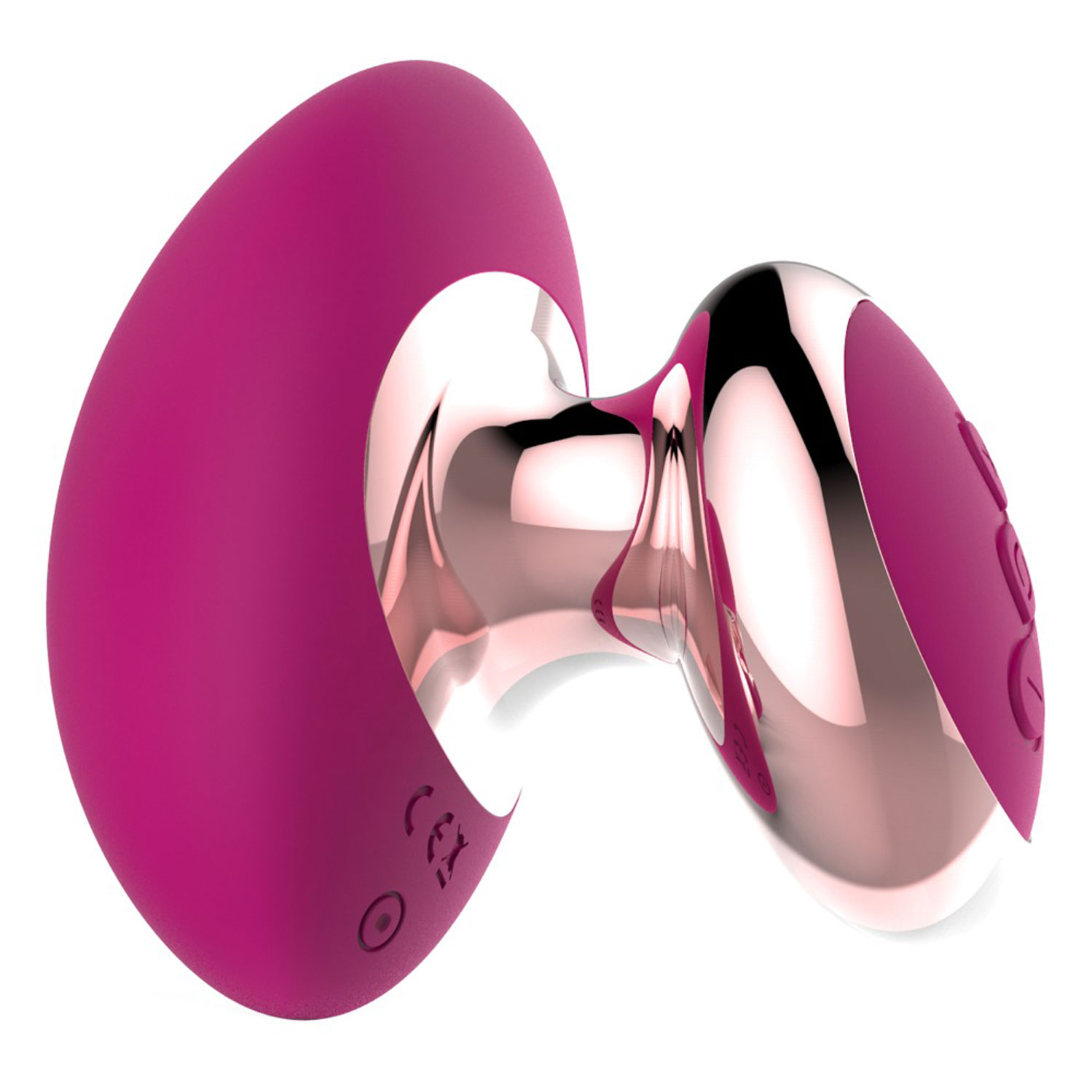  Artikelbild 4 des Artikels “Couples Choice Massager “