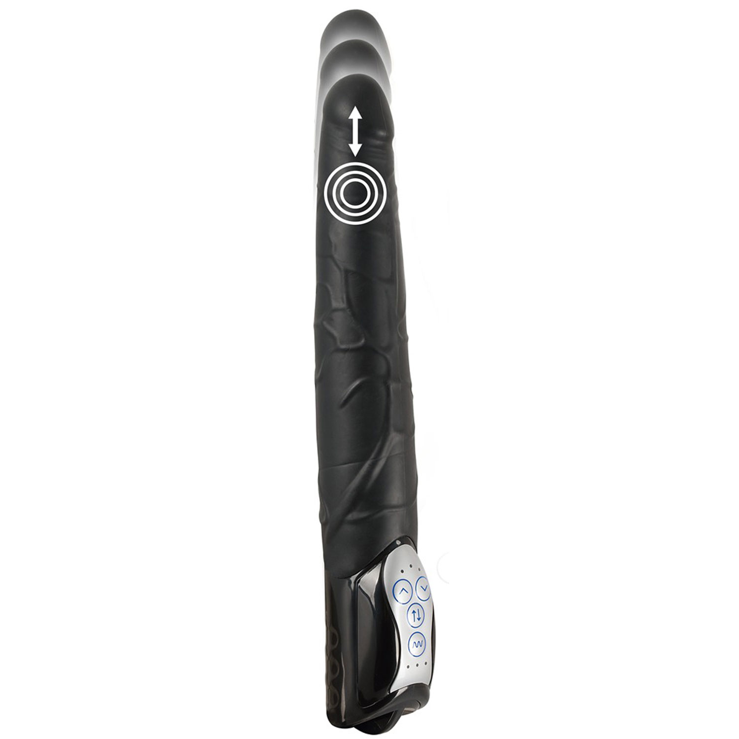  Artikelbild 4 des Artikels “Black Push Thrusting Vibrator “