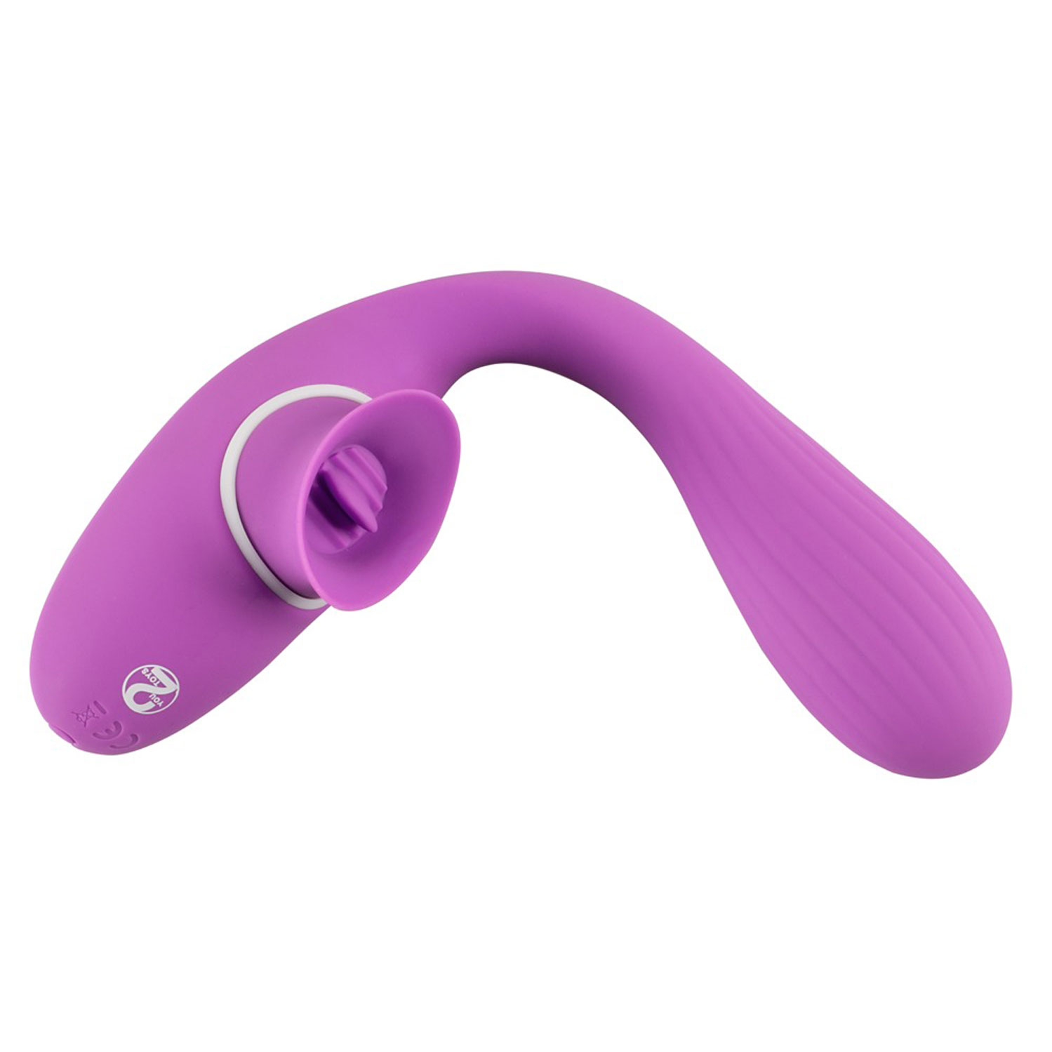 Artikelbild 4 des Artikels “2 Function bendable Vibe “