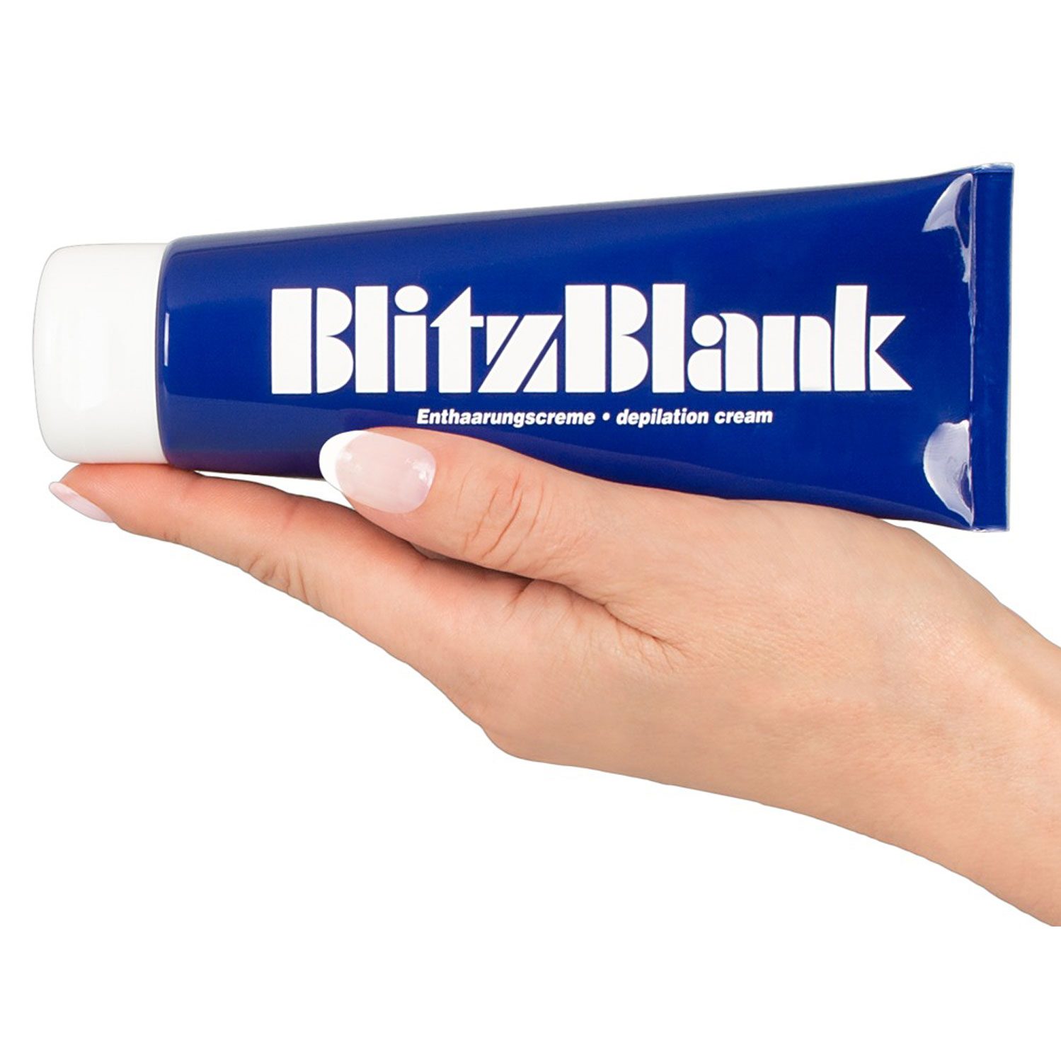  Artikelbild 4 des Artikels “BlitzBlank 125 ml “