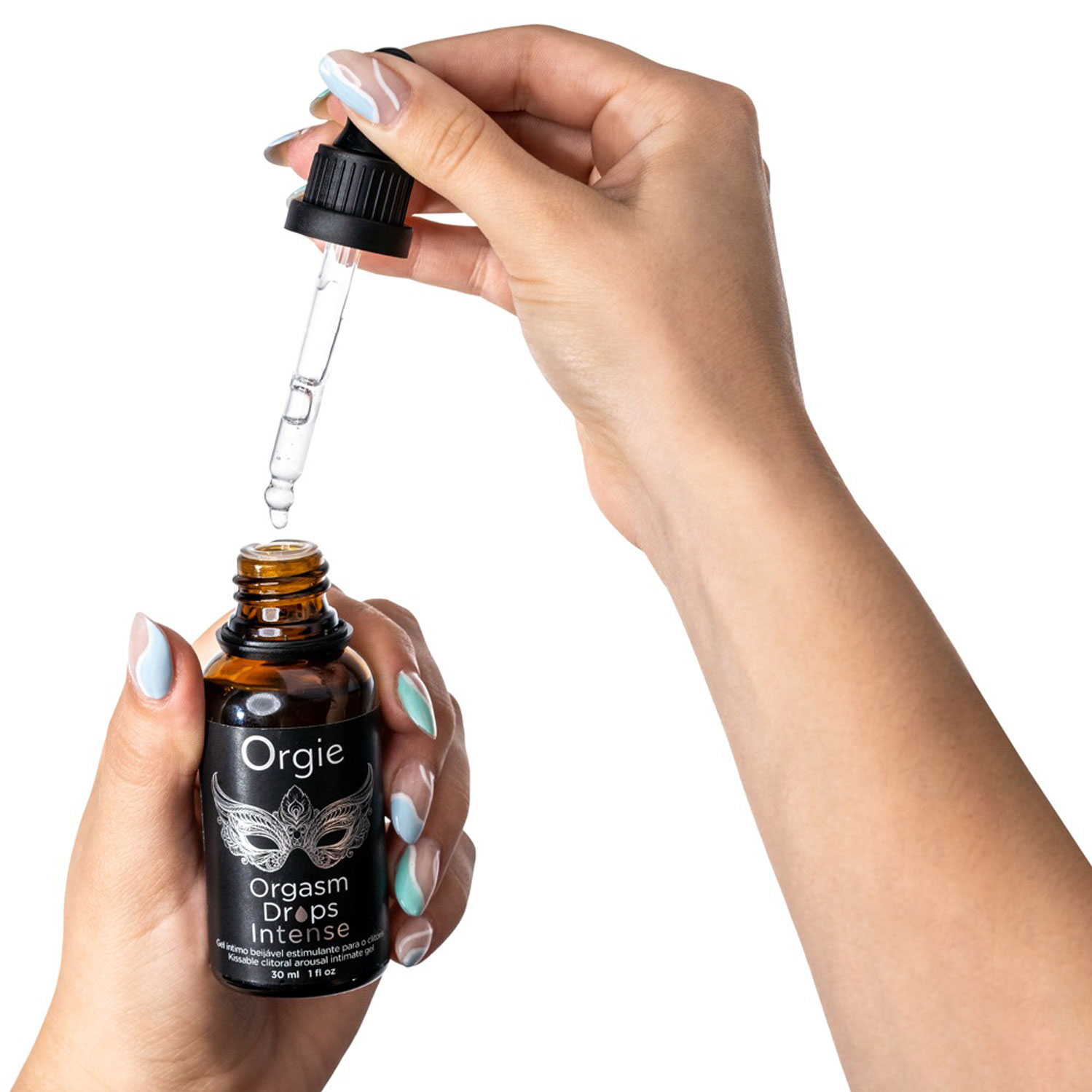  Artikelbild 4 des Artikels “Orgie Orgasm Drops Intense 30ml “