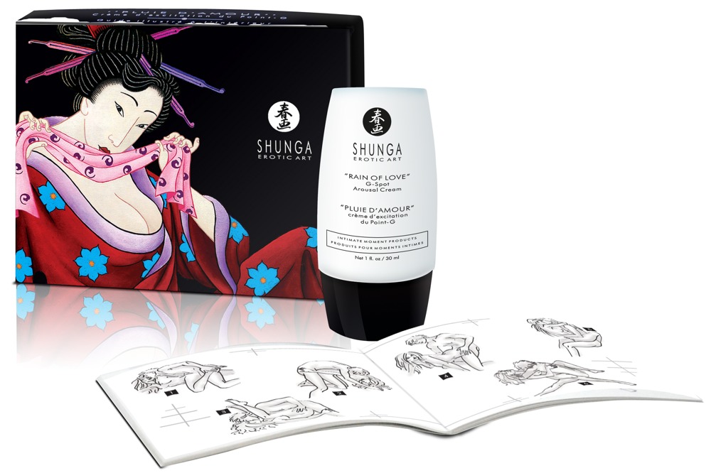  Artikelbild 4 des Artikels “G-Spot Arousal Cream 30 ml “