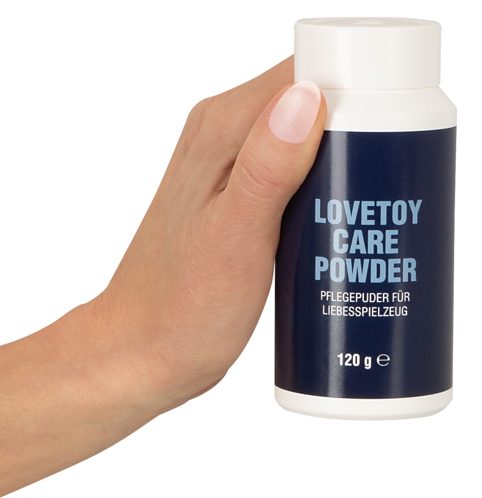  Artikelbild 4 des Artikels “Lovetoy Powder 120 g “
